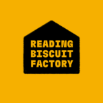 Reading Biscuit Factory