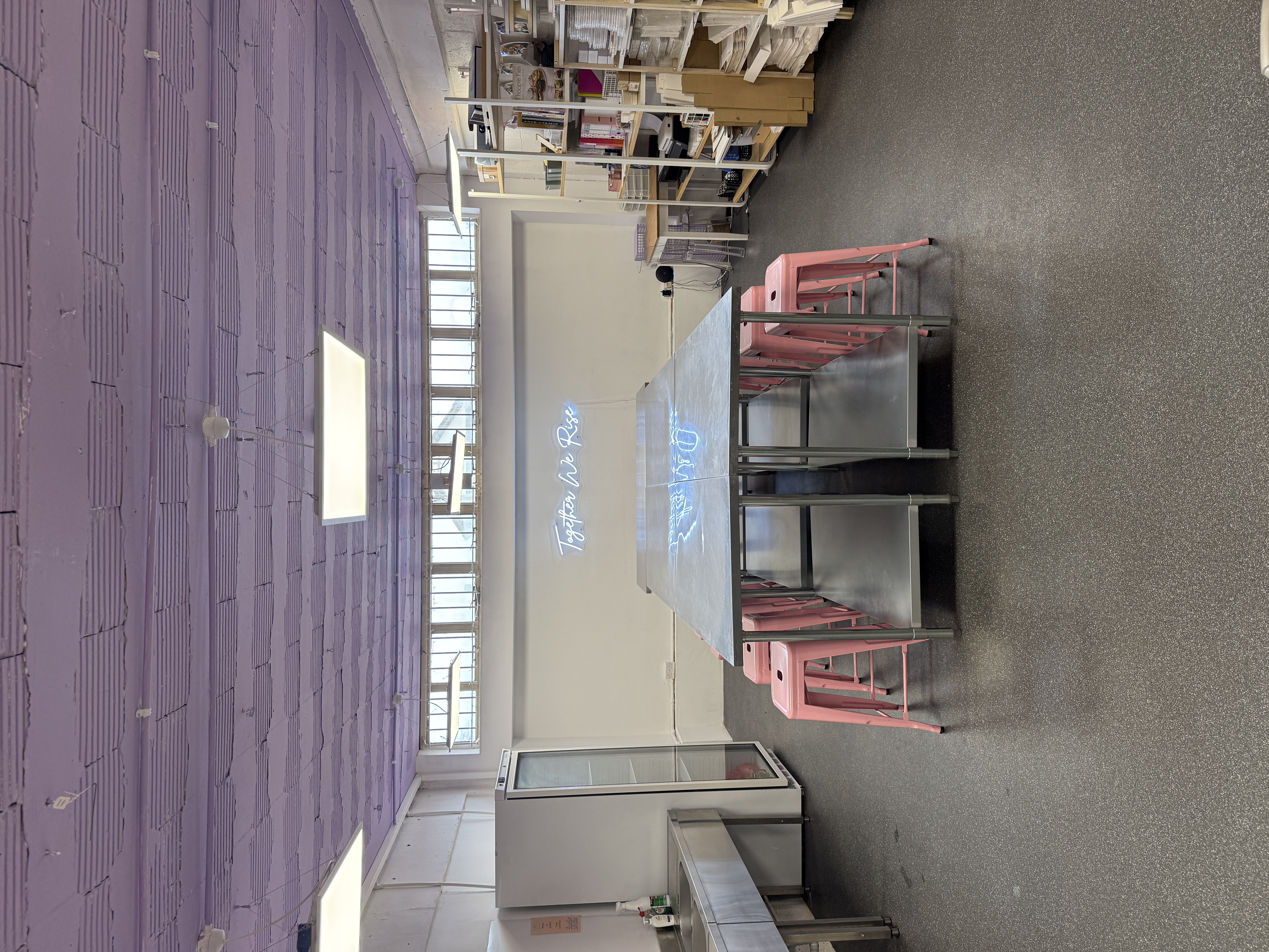 BKRY - Event & Meetup Space - GatherWhere